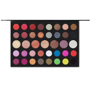 39L HIT THE LIGHTS ARTISTRY PALETTE