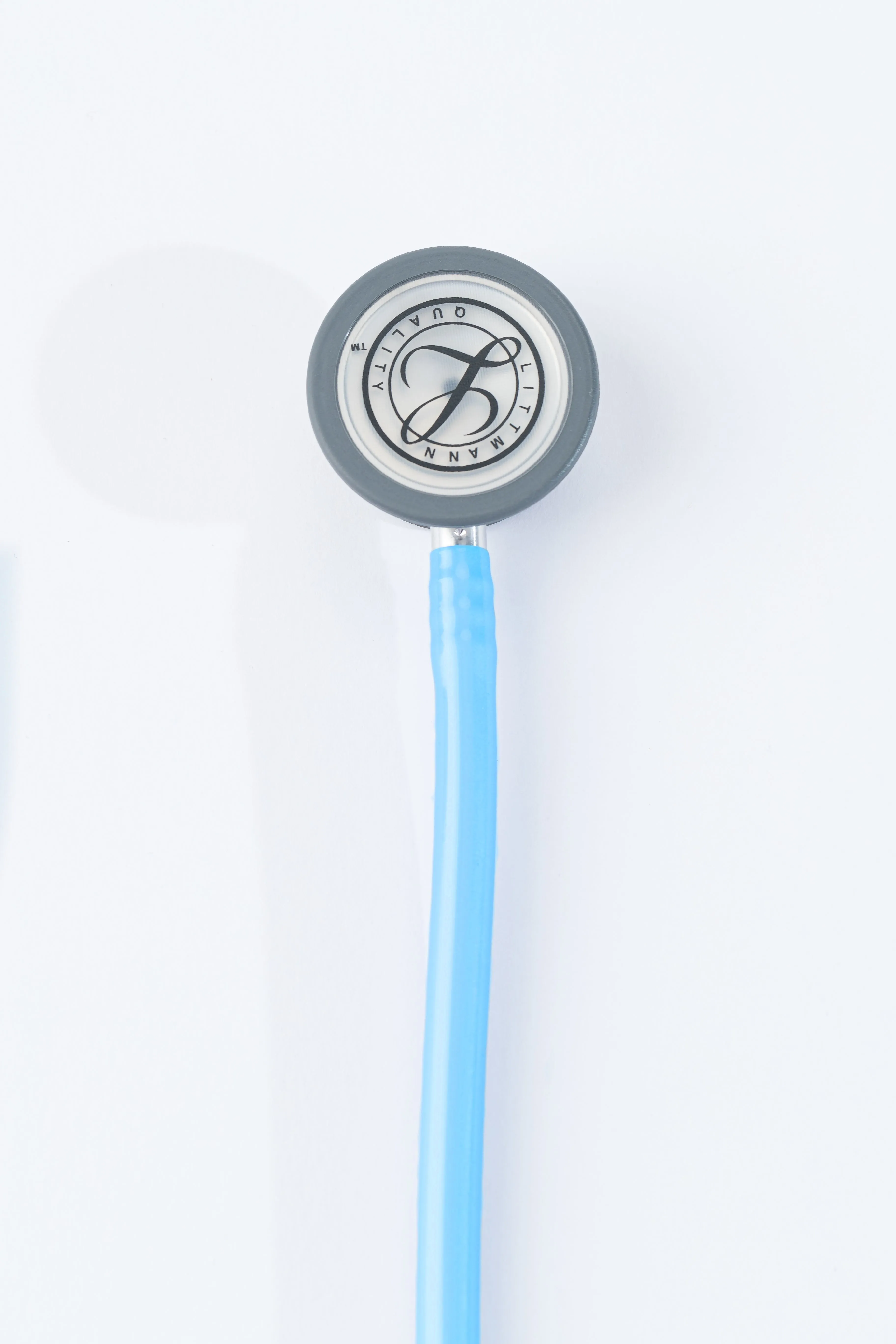 3M™ Littmann® Classic III™ Stethoscope, Turquoise Tube 27, inch, 5835