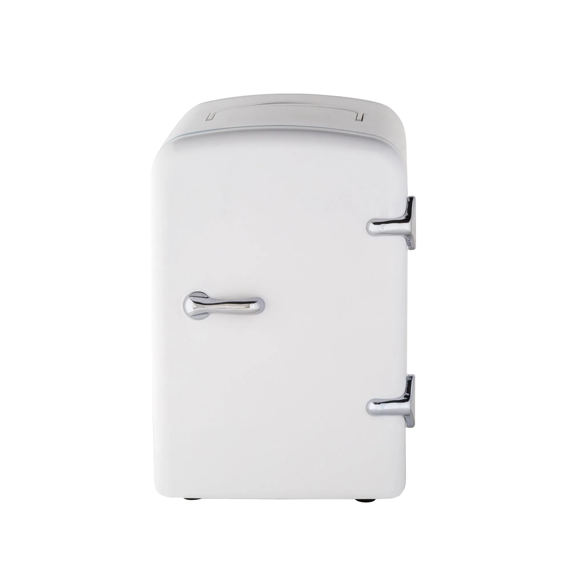 4L Cosmetics, Beauty & Skincare Fridge - White