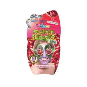 7th Heaven Passion Peel Off Face Mask