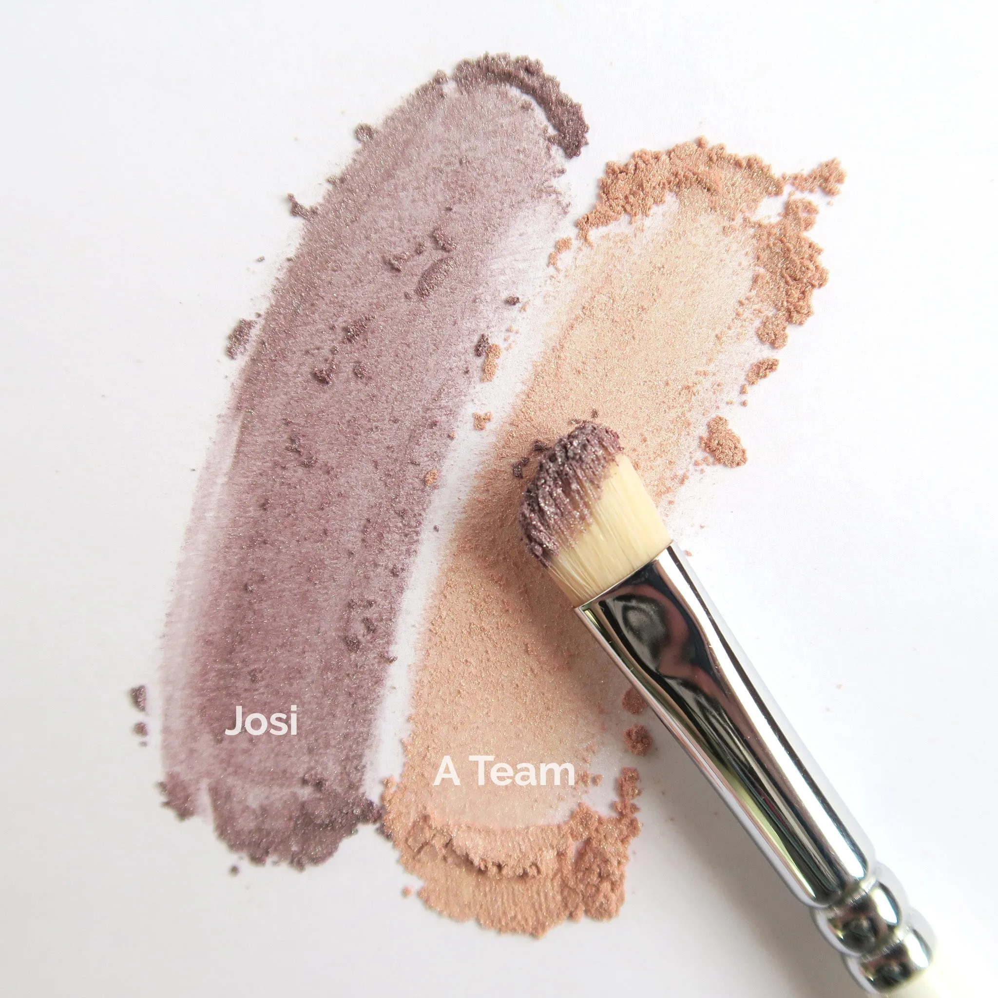 A Team Eyeshadow