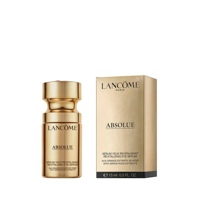 Absolue Revitalizing Eye Serum