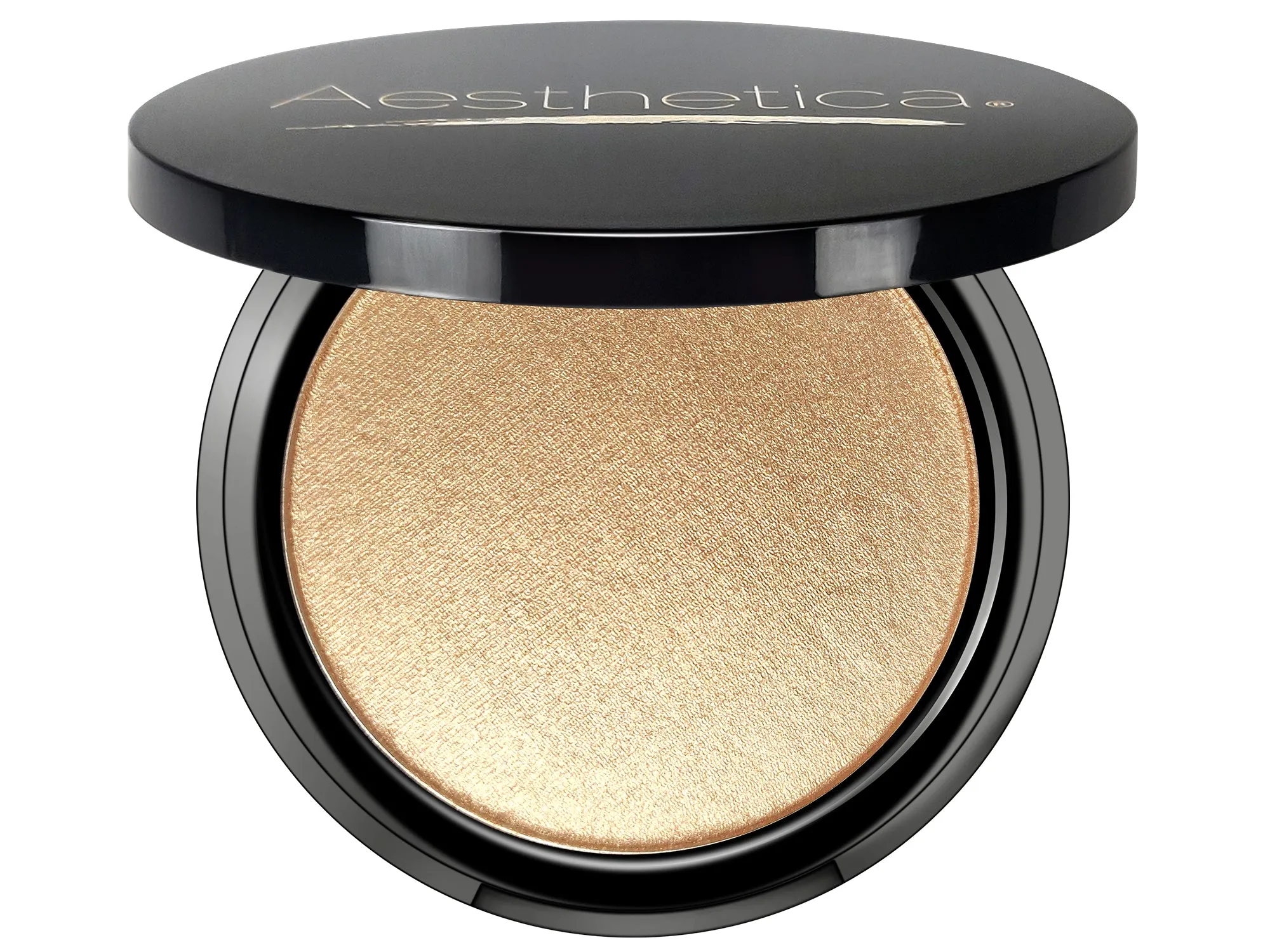 Aesthetica Starlite Highlighter Compact