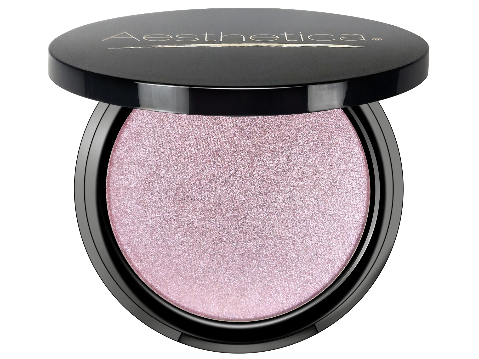 Aesthetica Starlite Highlighter Compact