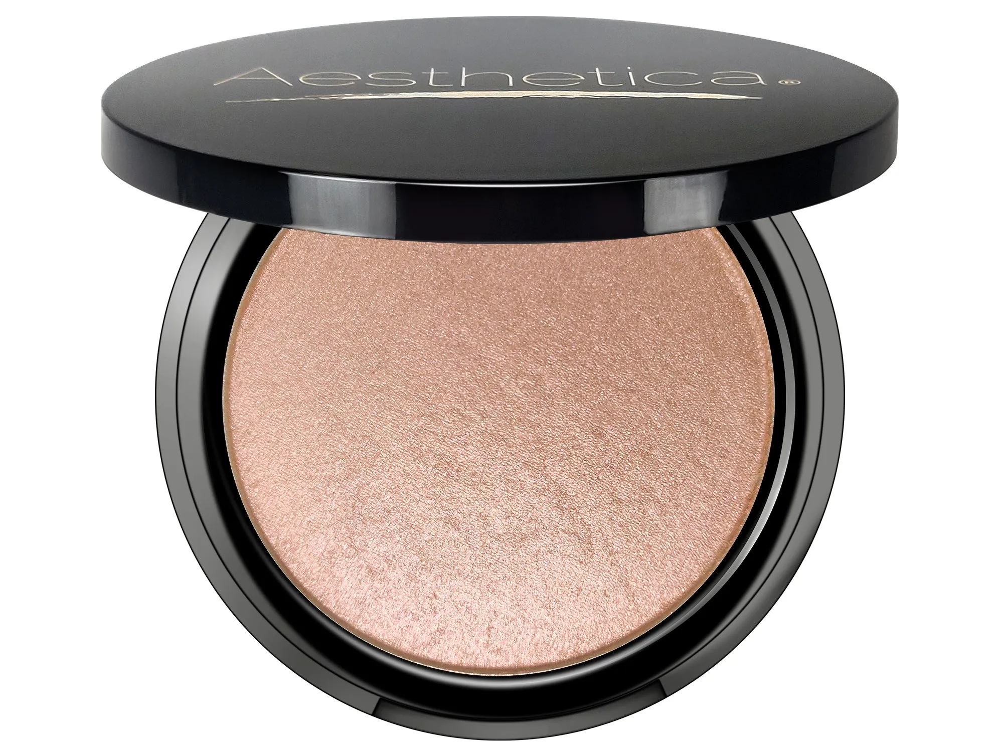 Aesthetica Starlite Highlighter Compact