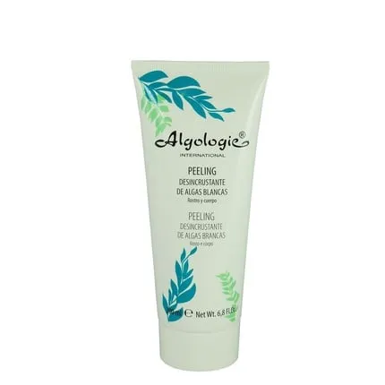 ALGOLOGIE Moisturizing and rejuvenating masks 50ml