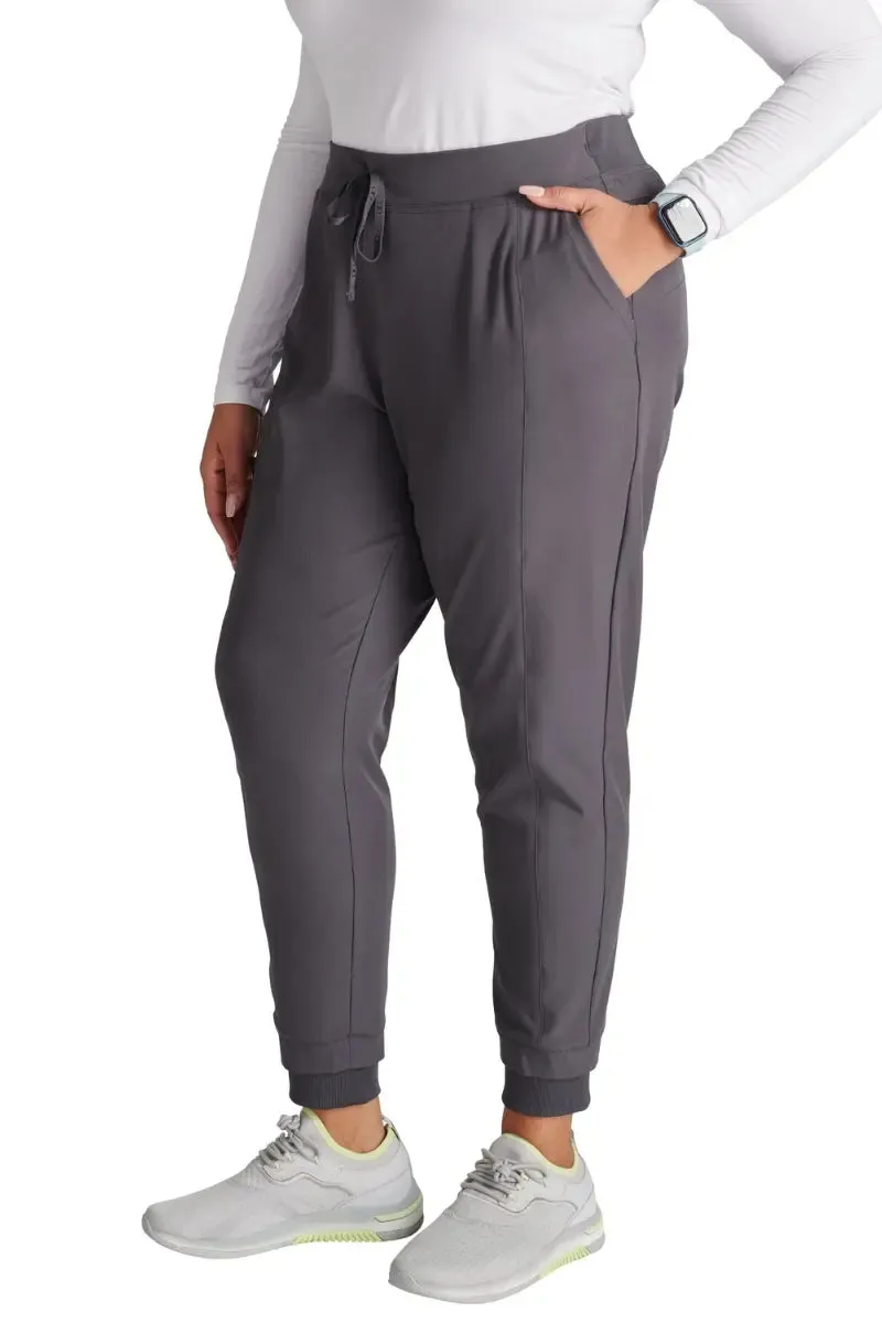 Allura Select Women's Scrub Set | Pewter