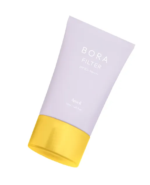 Ameli Complement Series Bora Filter SPF50 PA     50ml