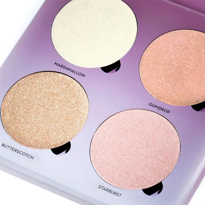 Anastasia Beverly Hills Sugar Glow Highlighter Kit