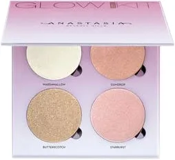 Anastasia Beverly Hills Sugar Glow Highlighter Kit