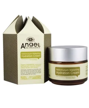 Angel En Provence Helichrysum Wakening Hydration Cream 100g