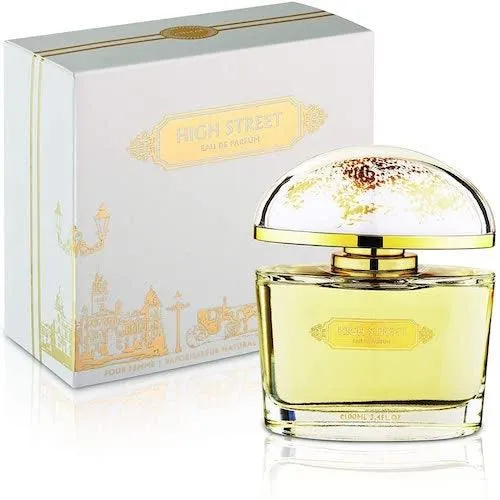 Armaf High Street EDP 100ml Perfume for Women