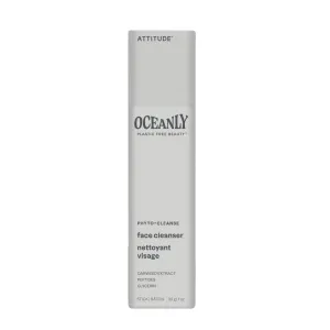 Attitude Oceanly Phyto Cleanse Facial Cleanser 30g