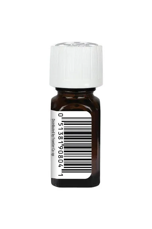 Aura Cacia Organic Tea Tree Oil 7.4ml