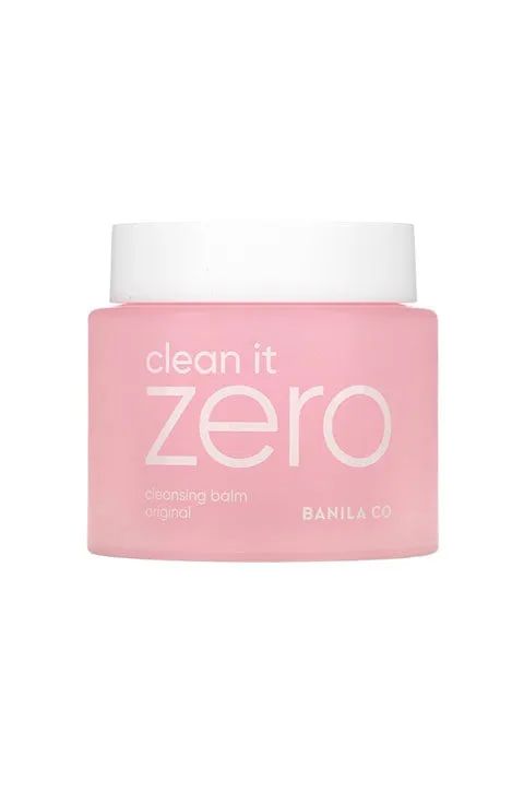 [BANILA CO] Clean It Zero Cleansing Balm