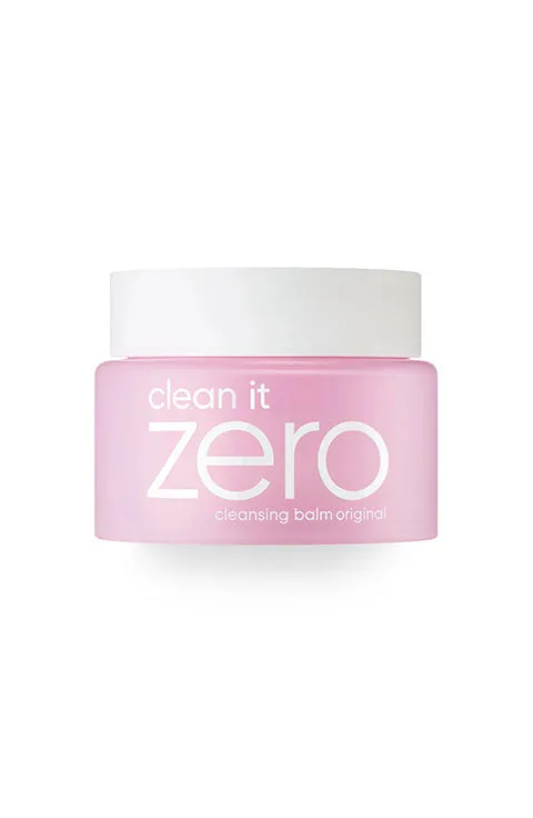 [BANILA CO] Clean It Zero Cleansing Balm