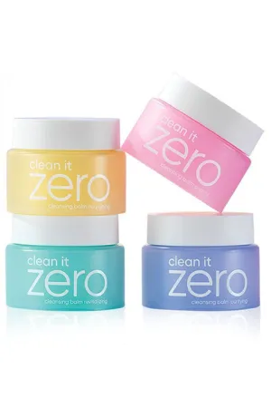 [BANILA CO] Clean It Zero Cleansing Balm