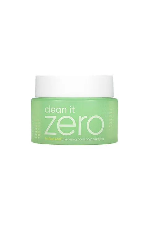 [BANILA CO] Clean It Zero Cleansing Balm