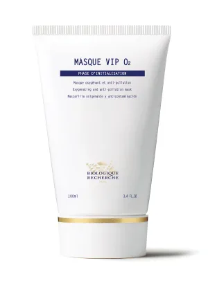 Biologique Recherche MASQUE VIP O2 100ml