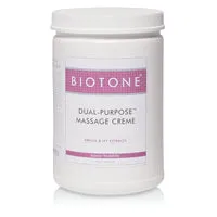 Biotone Dual Purpose Creme