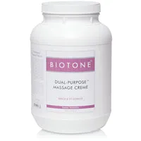 Biotone Dual Purpose Creme