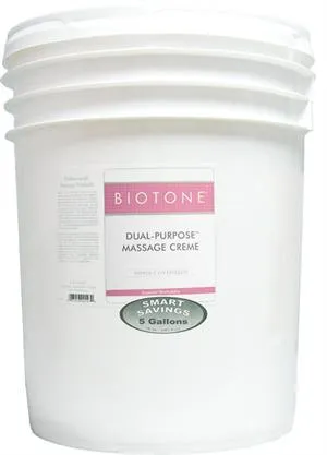 Biotone Dual Purpose Creme