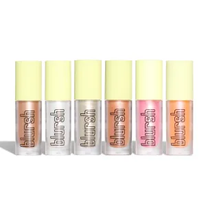 Blursh Lights 6 Piece Bundle