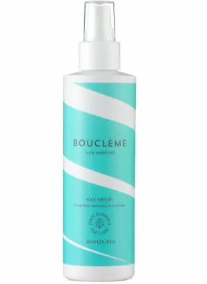 Boucleme Root Refresh