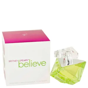 Britney Spears Believe Eau De Parfum Spray, 1.0 Ounce