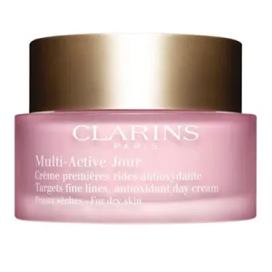 Clarins Multi-Active Jour Antioxidant Day Cream