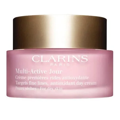 Clarins Multi-Active Jour Antioxidant Day Cream