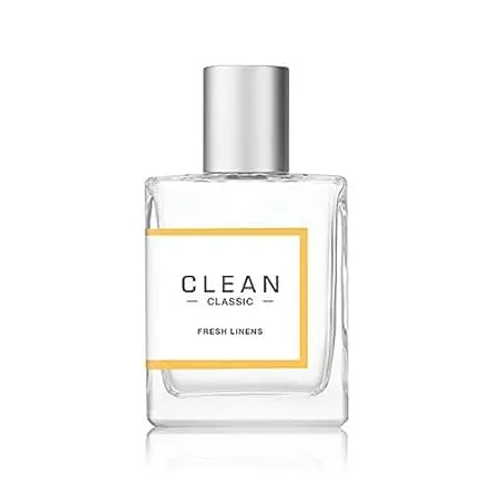 CLEAN FRESH LINENS by Clean , EAU DE PARFUM SPRAY 2.1 OZ (NEW PACKAGING)