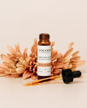 Cocoon Apothecary Carotene Glow Antioxidant Booster