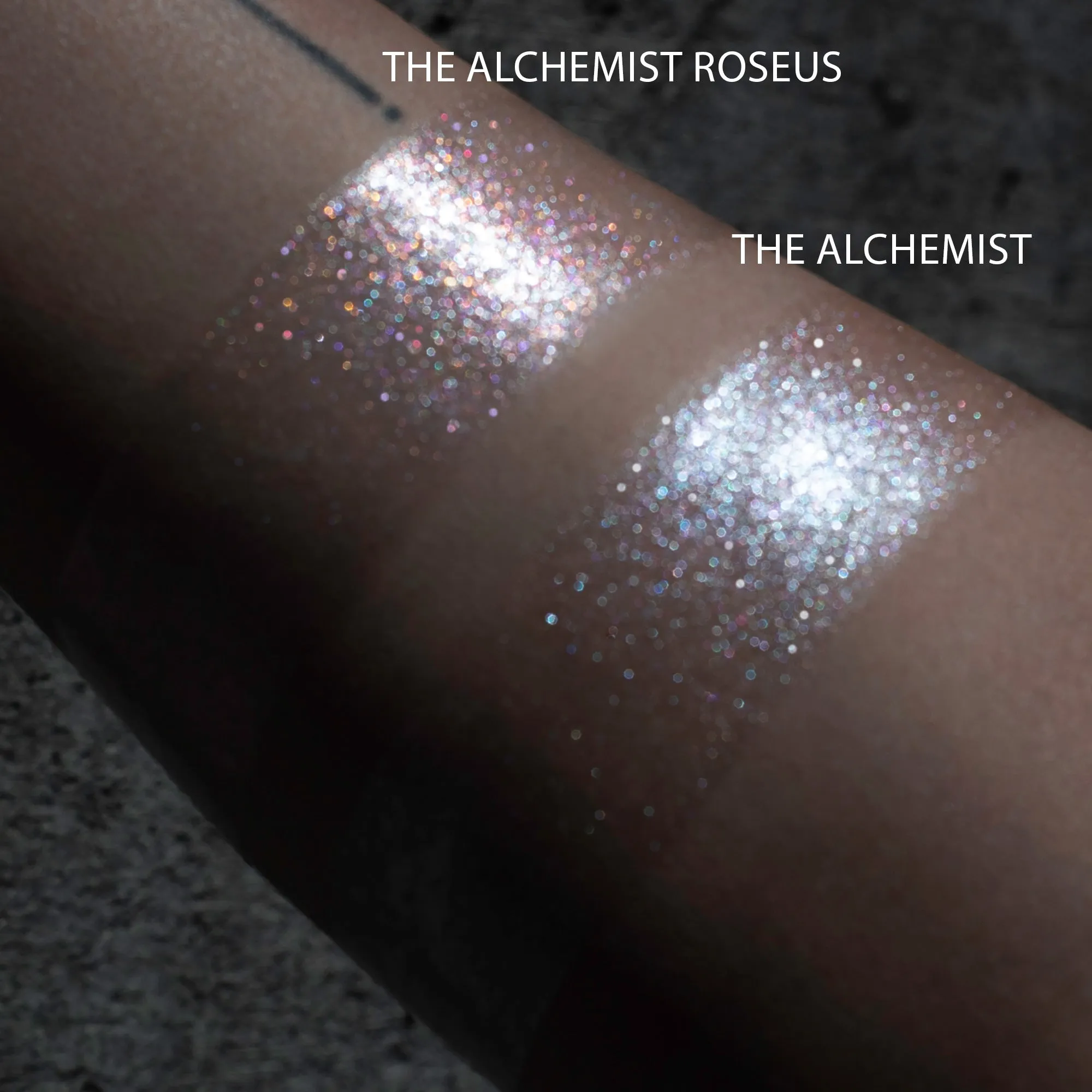 Color Set: The Alchemist   The Alchemist Roseus (Set of 2)