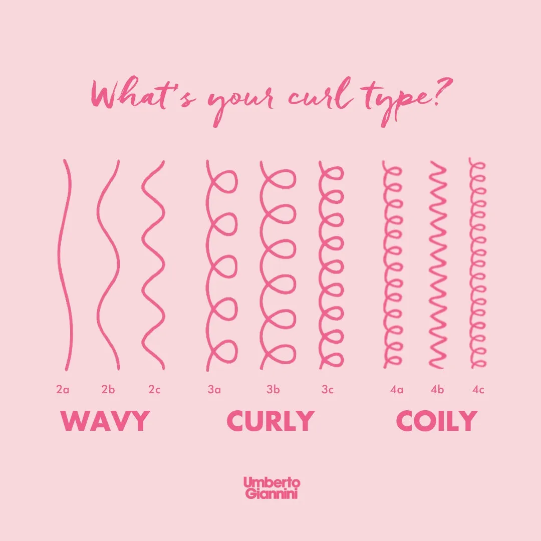 Curl Type 2 Duo