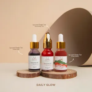 Daily Glow Beauty Box