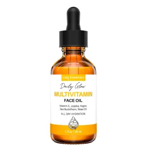 Daily Glow Multivitamin Face Oil