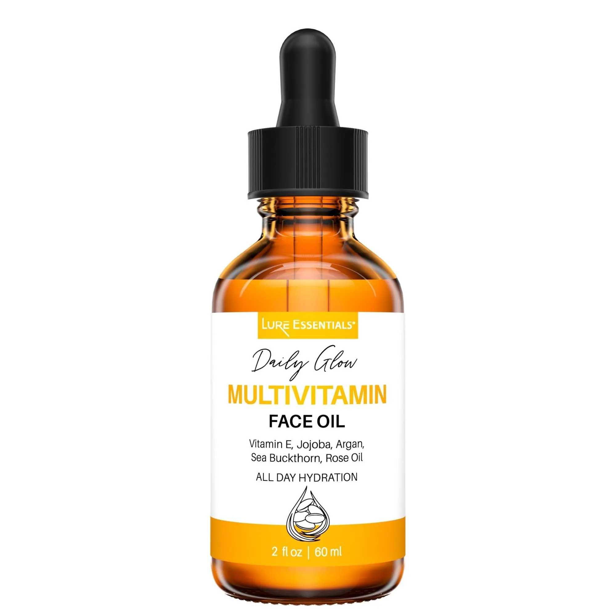 Daily Glow Multivitamin Face Oil