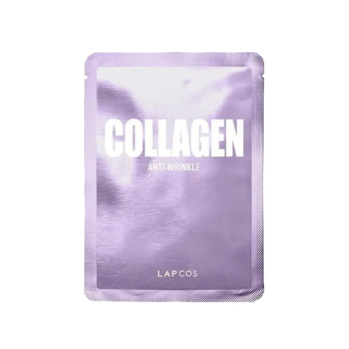 Daily Sheet Mask - Collagen, 1 Sheet