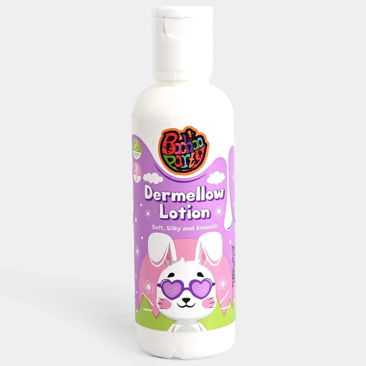 Dermellow Lotion 170ml