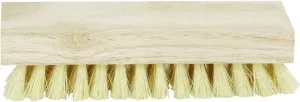 DQB 11603 Scrub Brush, 8 in Brush, 1-1/8 in Trim :EA: QUANTITY: 1