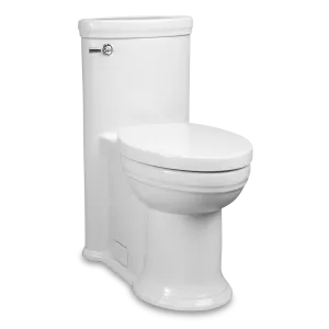 Dxv St George Toilet - White