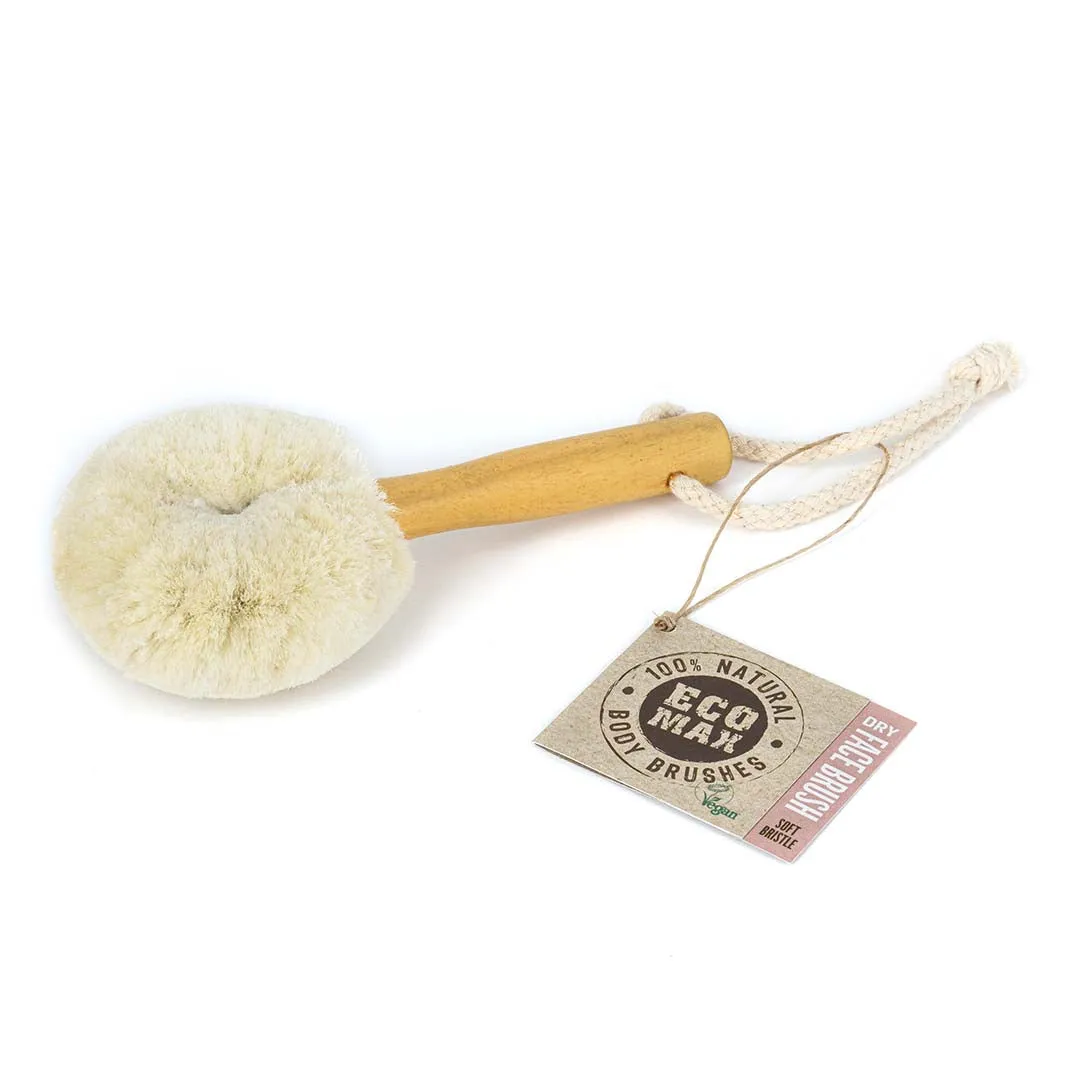 Eco Max - Face Brush