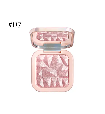 Electro-Cute Luminous Highlighter - MQO 12 pcs