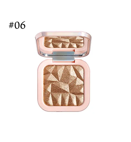 Electro-Cute Luminous Highlighter - MQO 12 pcs