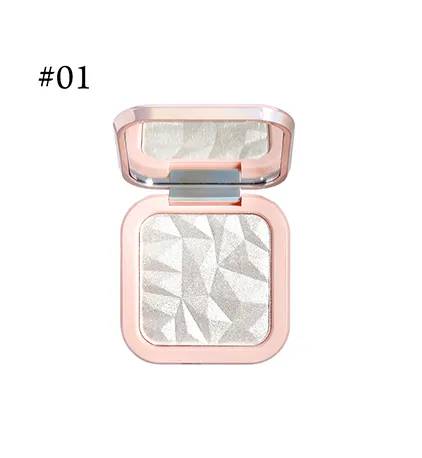 Electro-Cute Luminous Highlighter - MQO 12 pcs