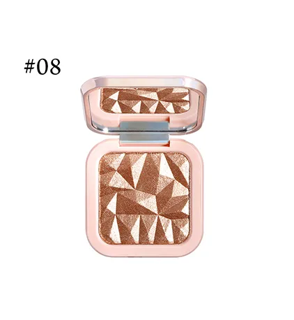 Electro-Cute Luminous Highlighter - MQO 12 pcs