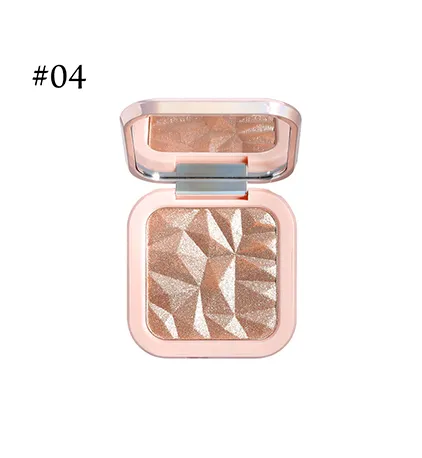 Electro-Cute Luminous Highlighter - MQO 12 pcs