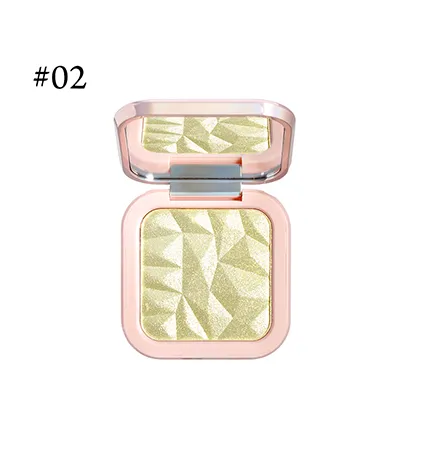 Electro-Cute Luminous Highlighter - MQO 12 pcs