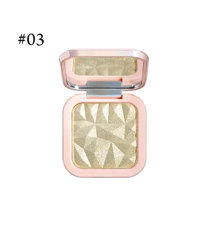 Electro-Cute Luminous Highlighter - MQO 12 pcs